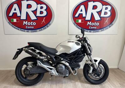 Ducati Monster 696 (2008 - 13) - Annuncio 9526159