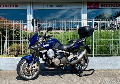 Aprilia Mana 850 GT ABS (2009 - 16) - Annuncio 9510826