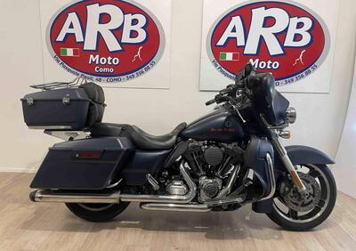 Harley-Davidson 1690 Street Glide (2011 - 13) - FLHX - Annuncio 9526183