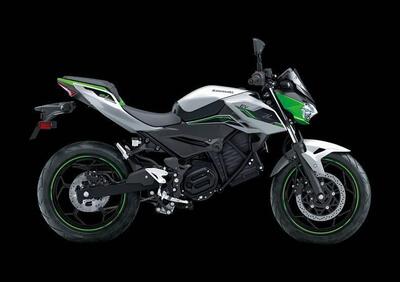 Kawasaki Z e-1 (2024) - Annuncio 9526186