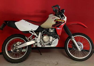 Honda XR 650 R (2000 - 02) - Annuncio 9526188