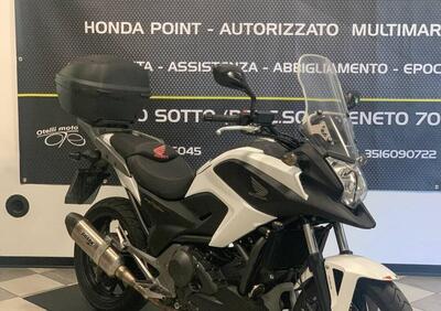 Honda NC 750 X DCT ABS (2014 - 15) - Annuncio 9526198