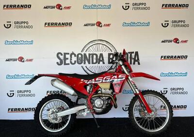 GASGAS EC 350 F (2021) - Annuncio 9526218