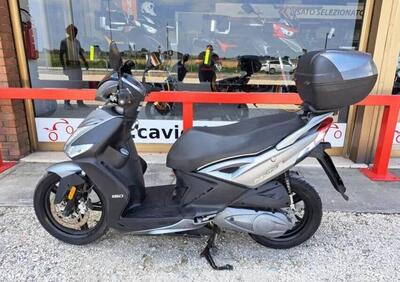 Kymco Agility 150i R16 + ABS (2017 - 20) - Annuncio 9526246