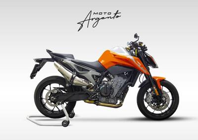 KTM 790 Duke (2018 - 20) - Annuncio 9526267