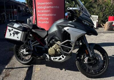 Ducati Multistrada V4 S (2021 - 24) - Annuncio 9526575