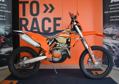 KTM EXC 350 F (2022) - Annuncio 9526270