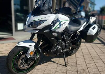 Kawasaki Versys 650 Tourer Plus (2017 - 20) - Annuncio 9526281