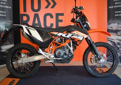 KTM 690 Enduro R (2012 - 17) - Annuncio 9526292