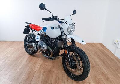 Bmw R nineT Urban GS 1200 - Edition 40 Years GS (2021) - Annuncio 9526287