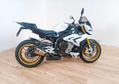 Bmw S 1000 R (2014 - 16) - Annuncio 9526290