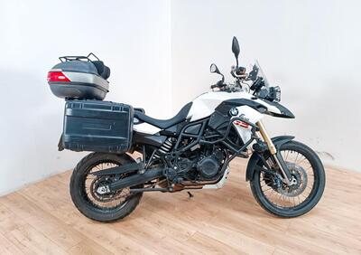 Bmw F 800 GS (2008 - 15) - Annuncio 9526302