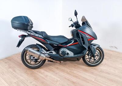 Honda Integra 750 DCT ABS (2014 - 15) - Annuncio 9526306