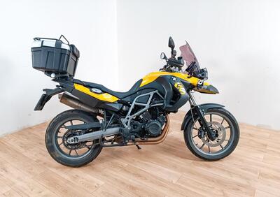 Bmw F 650 GS (2008 - 12) - Annuncio 9526310