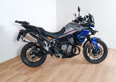 Triumph Tiger 850 Sport (2021 - 24) - Annuncio 9526313