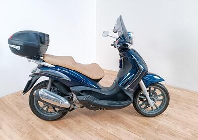 Piaggio Beverly Tourer 300 - Annuncio 9526320