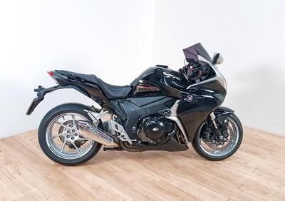 Honda VFR 1200 F ABS (2009 - 16) - Annuncio 9526324