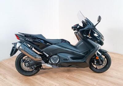 Yamaha T-Max 530 ABS (2012 - 14) - Annuncio 9526330