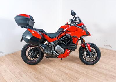 Ducati Multistrada 1260 S (2018 - 20) - Annuncio 9526346