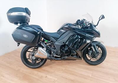 Kawasaki Z 1000 SX ABS (2011 - 13) - Annuncio 9526362