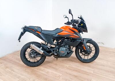 KTM 390 Adventure (2020) - Annuncio 9526366