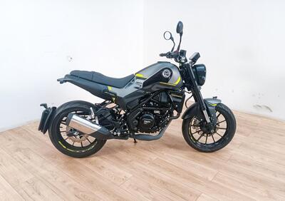 Benelli Leoncino 250 (2019 - 20) - Annuncio 9526374