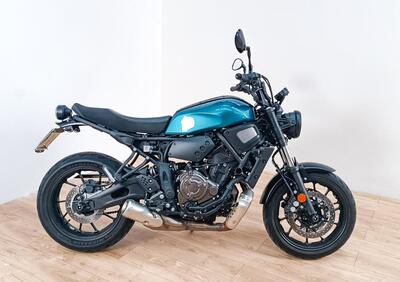 Yamaha XSR 700 Legacy (2023 - 24) - Annuncio 9526377