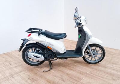 Piaggio Liberty 125 Delivery Cbs (2019 - 20) - Annuncio 9526378