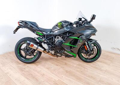 Kawasaki Ninja 1000 H2 SX SE (2023 - 25) - Annuncio 9526394