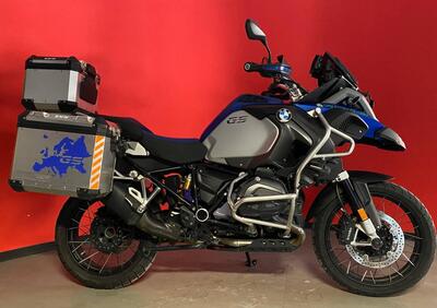 Bmw R 1200 GS Adventure (2013 - 16) - Annuncio 9526418