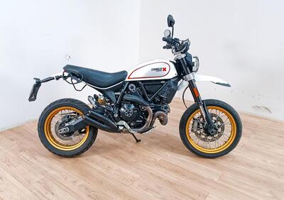 Ducati Scrambler 800 Desert Sled (2017 - 20) - Annuncio 9526409