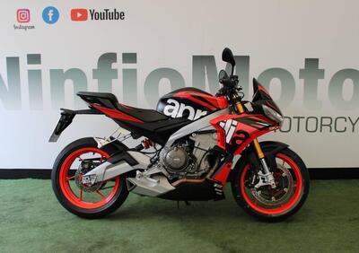 Aprilia Tuono 660 (2021 - 24) - Annuncio 9526445