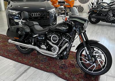 Harley-Davidson 107 Sport Glide (2018 - 20) - Annuncio 9526449