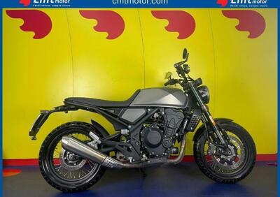 Brixton Motorcycles Crossfire 500 X (2021 - 24) - Annuncio 9526428