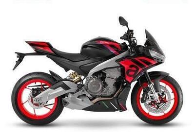 Aprilia Tuono 660 Factory (2022 - 24) - Annuncio 9526479