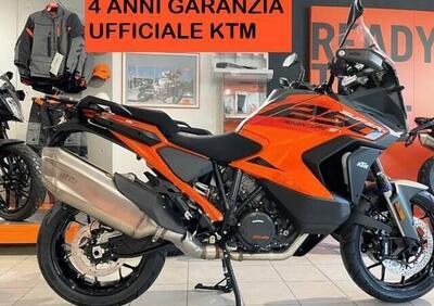 KTM 1290 Super Adventure S (2022 - 24) - Annuncio 9398964