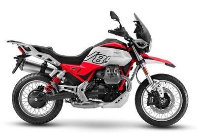 Moto Guzzi V85 TT (2024) - Annuncio 9526520