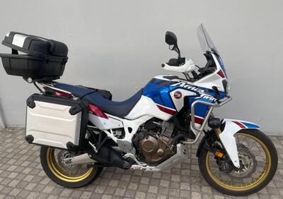 Honda Africa Twin CRF 1000L Adventure Sports (2018 - 19) - Annuncio 9526523