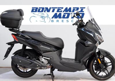 Sym Joyride 300 (2022 - 24) - Annuncio 9526535