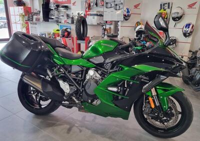 Kawasaki Ninja H2 1000 SX SE (2018 - 20) - Annuncio 9520729