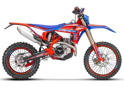 Betamotor RR 350 4T Enduro Race (2025) - Annuncio 9526546