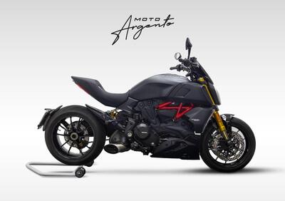 Ducati Diavel 1260 S (2019 - 20) - Annuncio 9526571