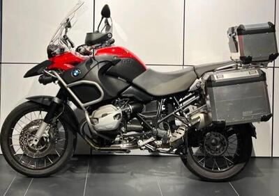 Bmw R 1200 GS Adventure (2010 - 13) - Annuncio 9526578