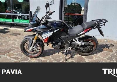 Benelli TRK 251 (2019 - 20) - Annuncio 9281222