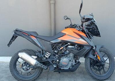 KTM 390 Adventure (2021) - Annuncio 9526652