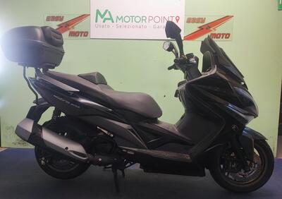 Kymco Xciting 400i ABS (2012 - 17) - Annuncio 9526718