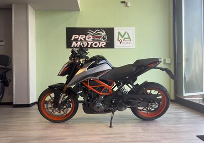 KTM 390 Duke (2021 - 23) - Annuncio 9526719