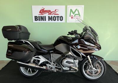 Bmw R 1200 RT (2017 - 18) - Annuncio 9526721