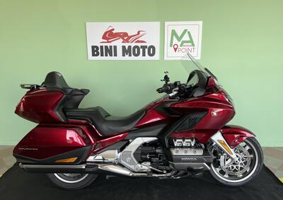 Honda GL 1800 Gold Wing Tour (2018 - 20) - Annuncio 9526723