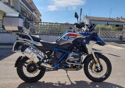 Bmw R 1200 GS (2017 - 18) - Annuncio 9526726